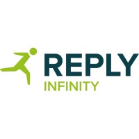 Infinity Reply DE logo, Infinity Reply DE contact details