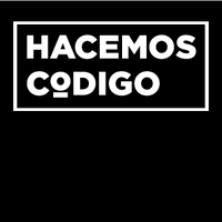 Hacemos Código logo, Hacemos Código contact details