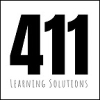 411 Learning Solutions logo, 411 Learning Solutions contact details