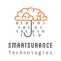 Smartsurance Technologies logo, Smartsurance Technologies contact details