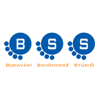 Budavári Schönherz Stúdió logo, Budavári Schönherz Stúdió contact details