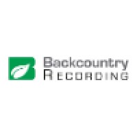 Backcountry Recording logo, Backcountry Recording contact details