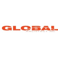 Global Architect Inc. logo, Global Architect Inc. contact details