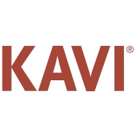 Kavi Corporation logo, Kavi Corporation contact details