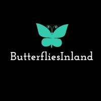 Butterfliesinland logo, Butterfliesinland contact details