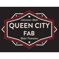 Queen City Fab logo, Queen City Fab contact details