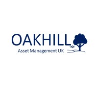 Oakhill Asset Management UK logo, Oakhill Asset Management UK contact details