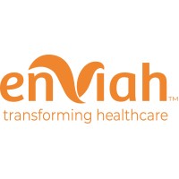 Enviah logo, Enviah contact details