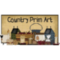 Country Prim Arts logo, Country Prim Arts contact details