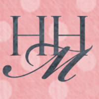 HoosierHandMades logo, HoosierHandMades contact details