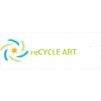 reCYCLE Art logo, reCYCLE Art contact details