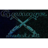 Gunnyz Metal Art logo, Gunnyz Metal Art contact details