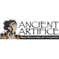 Ancient Artifice logo, Ancient Artifice contact details