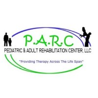 PARC - Pediatric and Adult Rehabilitation Center logo, PARC - Pediatric and Adult Rehabilitation Center contact details