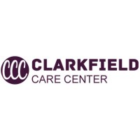 CLARKFIELD CARE CENTER logo, CLARKFIELD CARE CENTER contact details