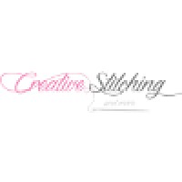 Creative Stitching & More logo, Creative Stitching & More contact details