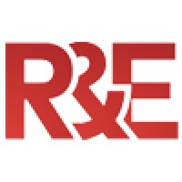 R&E Media GmbH logo, R&E Media GmbH contact details