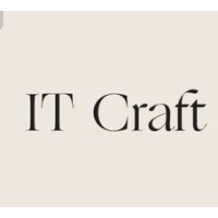 IT Craft logo, IT Craft contact details