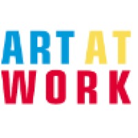 Art at Work bv. logo, Art at Work bv. contact details