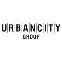 Urban City Group logo, Urban City Group contact details