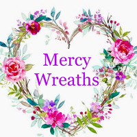 Mercy Wreaths logo, Mercy Wreaths contact details