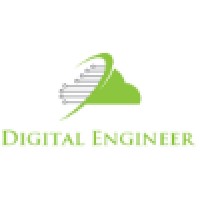 Digital Engineer Ltd logo, Digital Engineer Ltd contact details