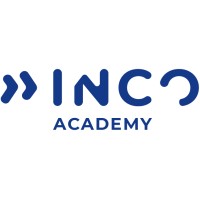 INCO Academy logo, INCO Academy contact details