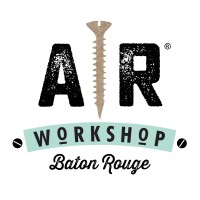 AR Workshop Baton Rouge logo, AR Workshop Baton Rouge contact details