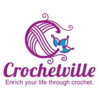 Crochetville LLC logo, Crochetville LLC contact details