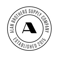 Alan Brothers Supply Co. logo, Alan Brothers Supply Co. contact details