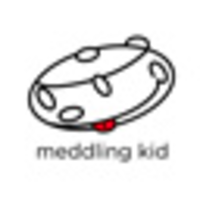 Meddling Kid logo, Meddling Kid contact details