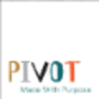 The Pivot Project logo, The Pivot Project contact details