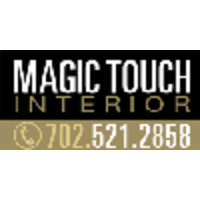 Magic Touch Interiors logo, Magic Touch Interiors contact details