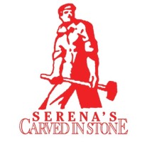 Carved Stone by Serena logo, Carved Stone by Serena contact details