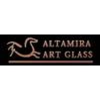 Altamira Art Glass logo, Altamira Art Glass contact details