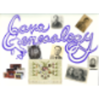 Cava Genealogy logo, Cava Genealogy contact details