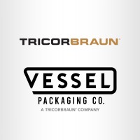 Vessel Packaging Co. logo, Vessel Packaging Co. contact details