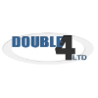 Double 4 Ltd logo, Double 4 Ltd contact details