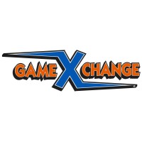 GameXChange logo, GameXChange contact details