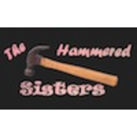 The Hammered Sisters logo, The Hammered Sisters contact details