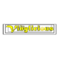 Its Vinylicious logo, Its Vinylicious contact details