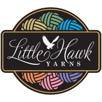 Little Hawk Yarns logo, Little Hawk Yarns contact details