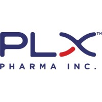 PLx Pharma Inc logo, PLx Pharma Inc contact details