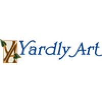 Yardly Art logo, Yardly Art contact details