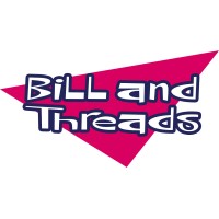 BillAndThreads logo, BillAndThreads contact details