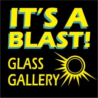 Its A Blast! Glass Gallery logo, Its A Blast! Glass Gallery contact details