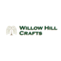 Willow Hill Crafts logo, Willow Hill Crafts contact details