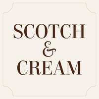 Scotch & Cream logo, Scotch & Cream contact details