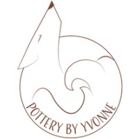 POTTERY BY YVONNE, LLC logo, POTTERY BY YVONNE, LLC contact details