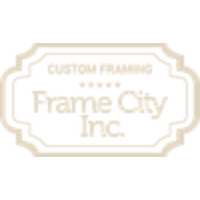 Frame City logo, Frame City contact details